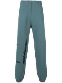 Yeezy Calabasas Track Pants at Farfetch